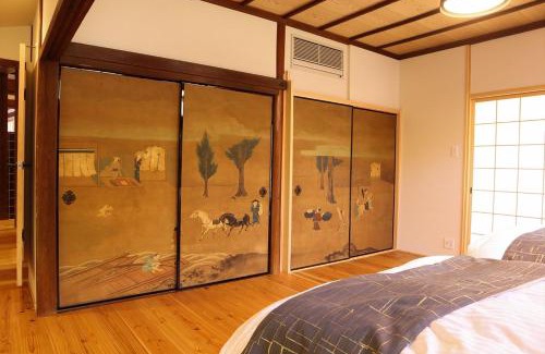 Asuka House | AsukanoMahoroba Hanare - Vacation STAY 17240