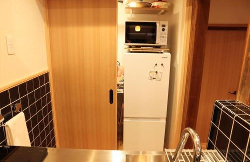 Asuka House | AsukanoMahoroba Hanare - Vacation STAY 17240