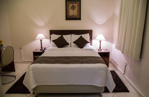 Ciudad Del Este Hotel | Asunción Gran Hotel