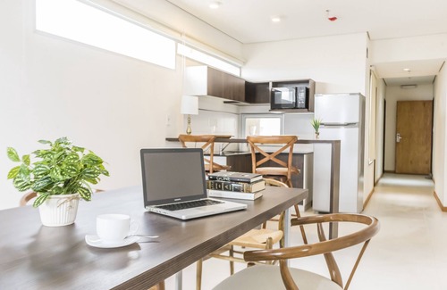 Asuncion Apartment | Asuncion Rent Suites Centro