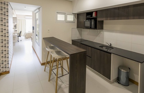 Asuncion Apartment | Asuncion Rent Suites Centro