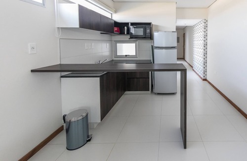 Asuncion Apartment | Asuncion Rent Suites Centro