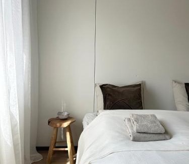 Vantaa Apartment | Asunto lähellä luontoa, 17min lentokentälle