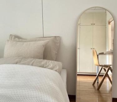 Vantaa Apartment | Asunto lähellä luontoa, 17min lentokentälle