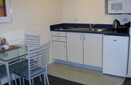 Whanganui Hotel | Asure Cooks Gardens Motor Lodge