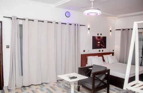 Grand Popo Resort | ASVA BEACH RESORT