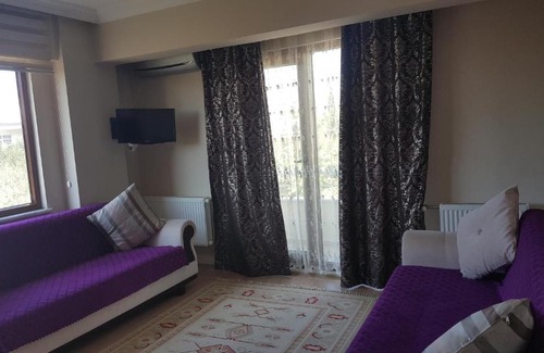 Kepez Apartment | Asya Troya Homes