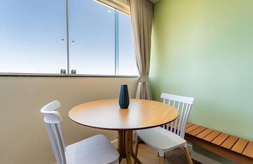 Gama Apartment | Até 4hóspedes, Wi-fi500Mbps, Cozinha Comp,Elevador, Jr Catito