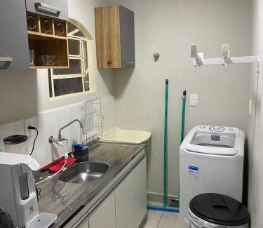 Taguatinga Norte Apartment | Até 5 Hóspedes, 2Qts, Wi-fi 700Gb, Cozinha Completa, Jr Catito
