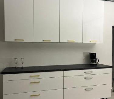 Juh Apartment | Atómovy Kryt Košice