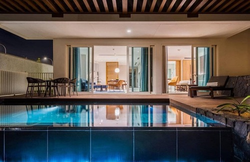 Cam Lam Villa | at Alma Resort: Villa 2 Bed Room, Pool, Sea View