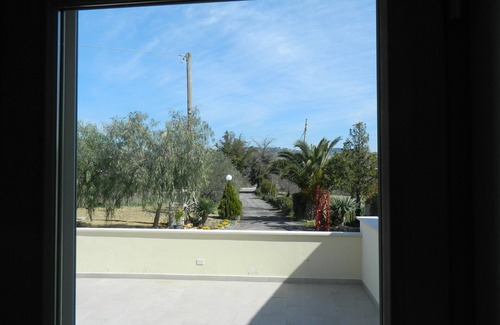 Matera House | At Anna Matera's house