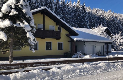 Bad Goisern Apartment | Apartment Waldblick - Apartments Winkler