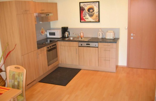 Bad Goisern Apartment | Apartment Kalmberg - Apartments Haus Elisabeth