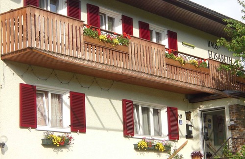 Bad Goisern Apartment | Apartment Kalmberg - Apartments Haus Elisabeth