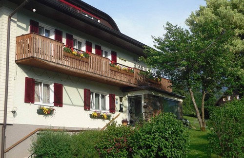 Bad Goisern Apartment | Apartment Kalmberg - Apartments Haus Elisabeth