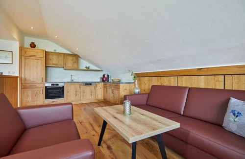 Bad Goisern Apartment | Ferienwohnung/app. für 6 Gäste mit 97m² in Bad Goisern am Hallstättersee