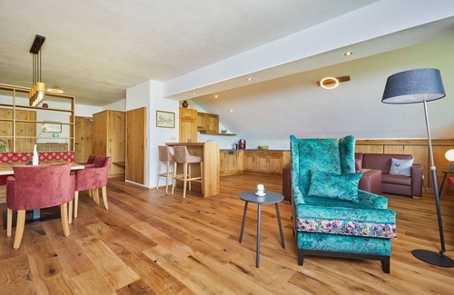 Bad Goisern Apartment | Ferienwohnung/app. für 6 Gäste mit 97m² in Bad Goisern am Hallstättersee