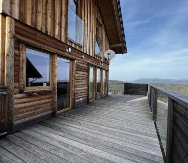Bad Sankt Leonhard im Lavanttal Ski Chalet | Höhenchalet Klippitz