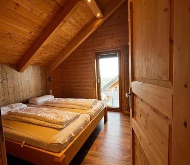 Bad Sankt Leonhard im Lavanttal Ski Chalet | Höhenchalet Klippitz
