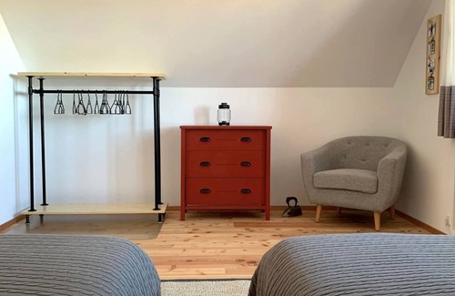 Bad Sankt Leonhard im Lavanttal Cabin | Almhütte mit Sonnenterrasse - Holzofen - Sauna