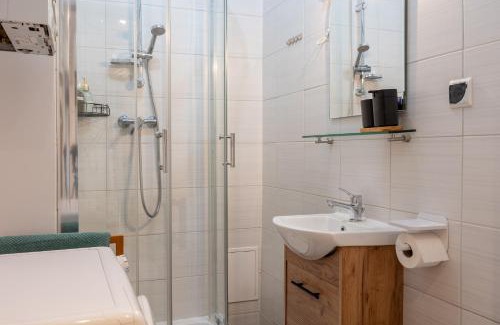 West Pomeranian Voivodeship Apartment | AT Bandurskiego Komfortowy apartament blisko centrum
