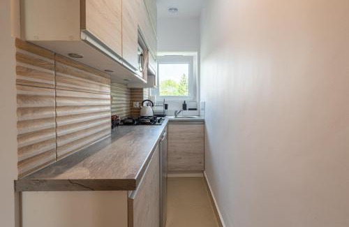 West Pomeranian Voivodeship Apartment | AT Bandurskiego Komfortowy apartament blisko centrum