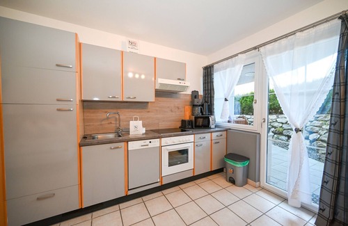 Bruck an der Grossglocknerstrasse Apartment | Panorama Apartments Bruck TOP 1