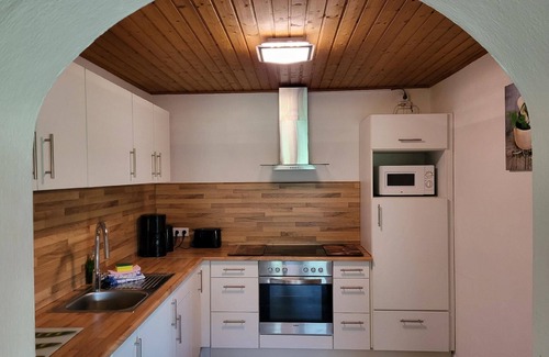 Bruck an der Grossglocknerstrasse Apartment | Holiday apartment Bruck an der Großglocknerstraße for 1 - 6 persons with 2 bedrooms - Holiday apartm