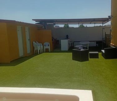 Bohonal de Ibor Apartment | AT El rincón de Bohonal