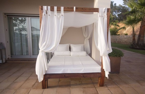 Santa Gertrudis Villa | Attractive Ibiza Villa | Can Tierra | 6 Bedrooms | Phenomenal Country &.