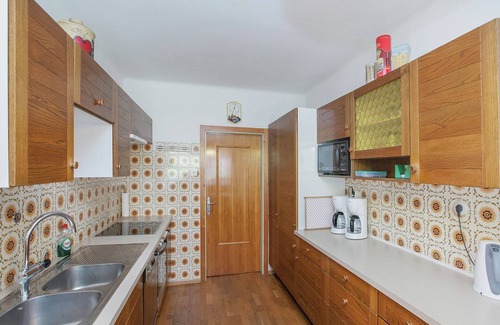Fusch an der Grossglocknerstrasse House | Chalet in Fusch near Ski Lift and Lake
