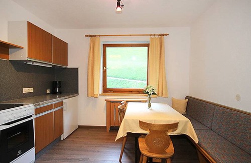 Aschau Im Zillertal Apartment | 100 m² Apartment ∙ 3 bedrooms ∙ 6 guests