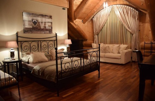 Untertschern House | 650 m² House ∙ 6 bedrooms ∙ 14 guests