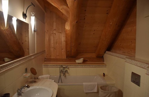 Untertschern House | 650 m² House ∙ 6 bedrooms ∙ 14 guests
