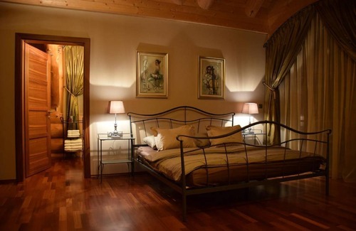 Untertschern House | 650 m² House ∙ 6 bedrooms ∙ 14 guests