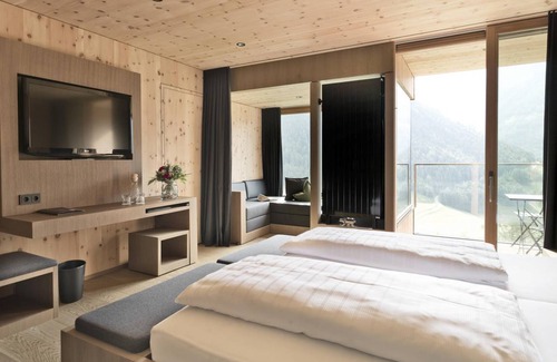 Großdorf Hotel | 30 m² Hotel ∙ 1 bedroom ∙ 2 guests