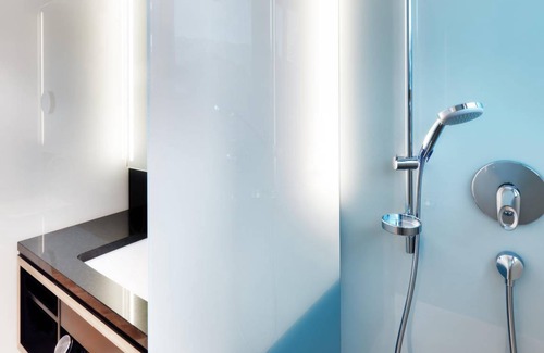 Großdorf Hotel | 30 m² Hotel ∙ 1 bedroom ∙ 2 guests