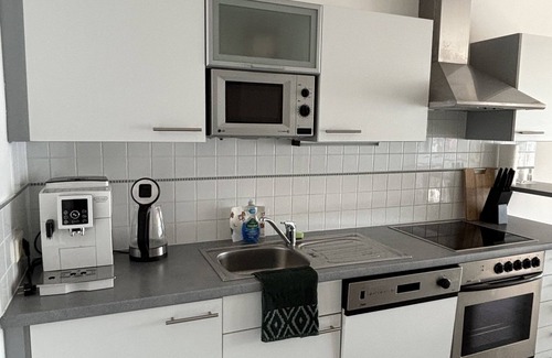 Techelsberg am Worther See Apartment | Appartement mit Seeblick & Seezugang
