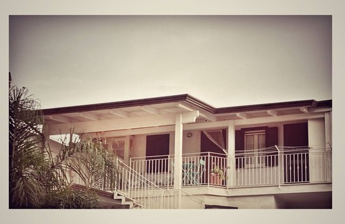San Felice Apartment | At Grandparents' House