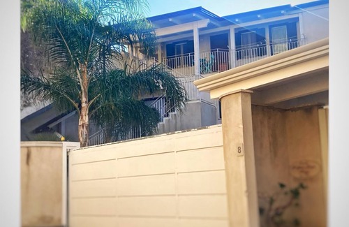 San Felice Apartment | At Grandparents' House