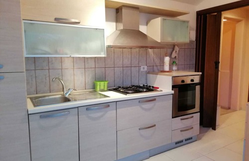 Riposto House | At home "at Marco's"