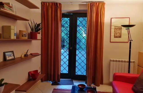 Riposto House | At home "at Marco's"
