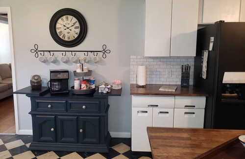 Wilmington House | AT Home - Charming house