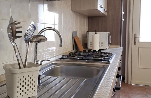Cremona Apartment | AT HOME IN CREMONA