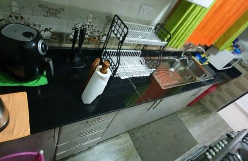Ruaka Apartment | At Home With Ian