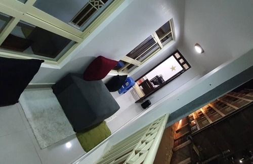 Ruaka Apartment | At Home With Ian