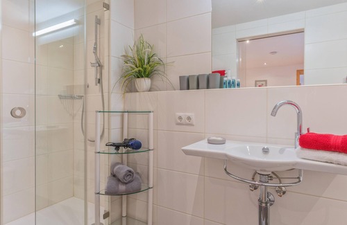Kelchsau Apartment | Fantastic holiday apartment on the Ache