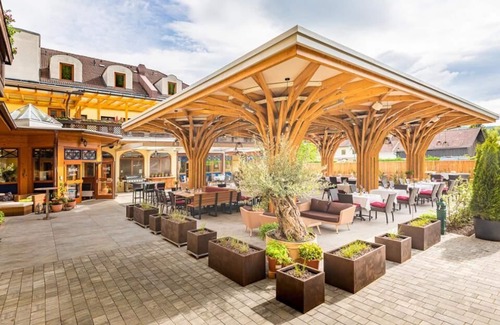 Kirchschlag in der Buckligen Welt Apartment | Appartment mit Balkon