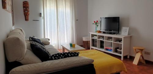 Serradilla Apartment | AT La Catamusa